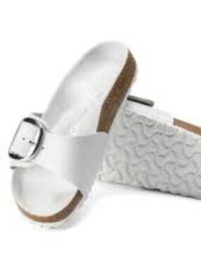 Birkenstock Single-Band Sandals